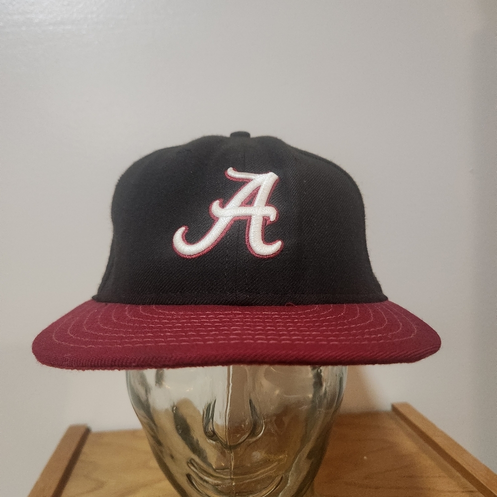Alabama Elephants New Era Baseball Hat